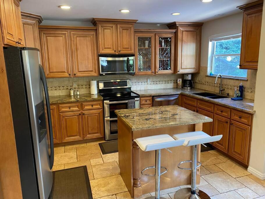 Wasatch Front Home With Pool Close To Everything! Murray Exterior photo